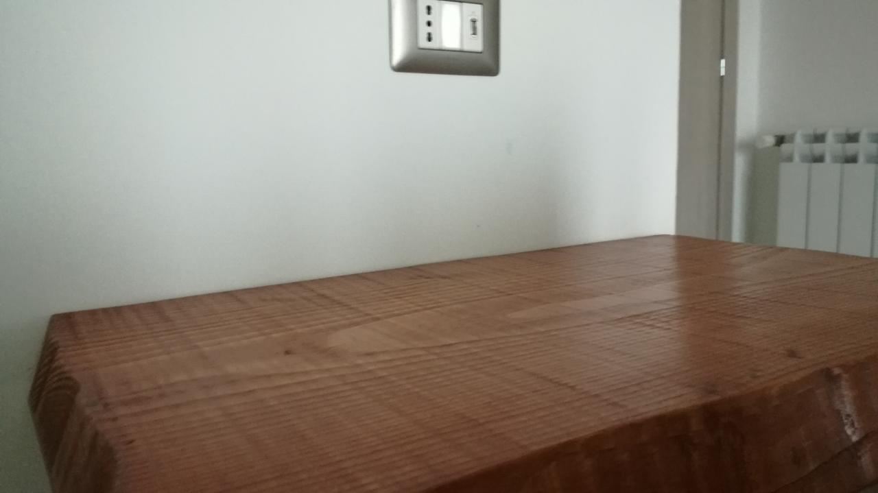 Bonsai Bed & Breakfast Fiumicino Bagian luar foto